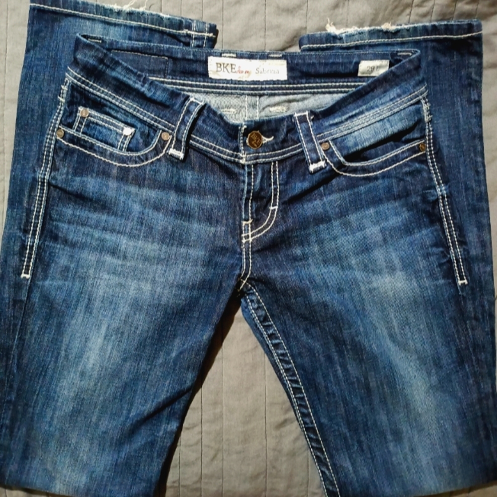 BKE Women's Size 29L and/or 29 X 33 1/2. $55